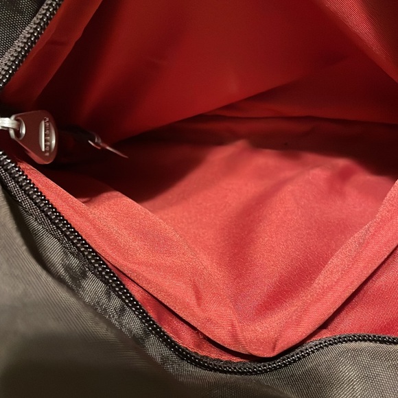 Baggallini ladies brown purse - Picture 9 of 14